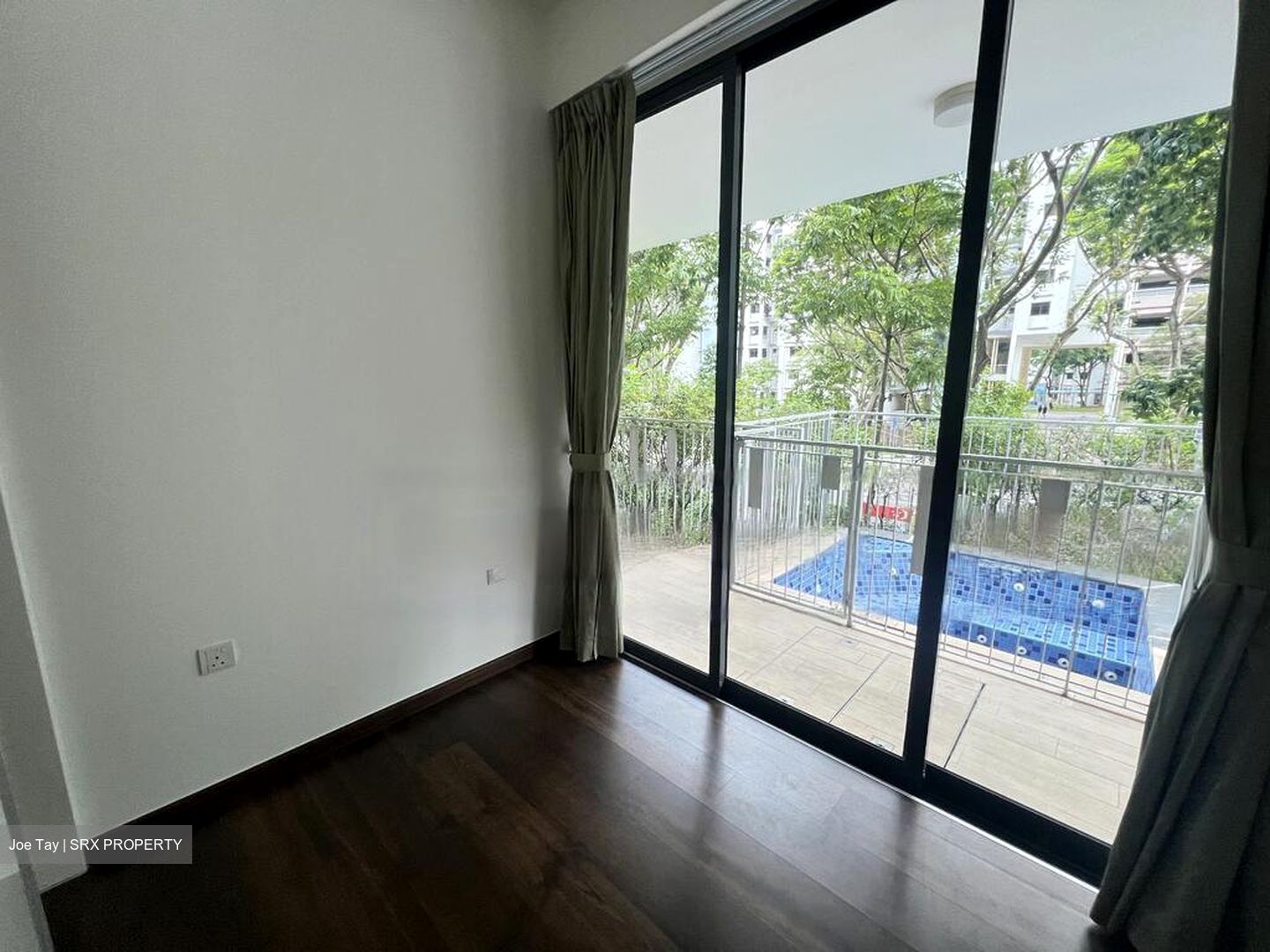 The Luxurie (D19), Condominium #462152421